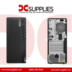 Lenovo 11TE0008US ThinkCentre M80t i7-12700 Tower