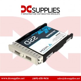 Axiom SSDEP45LE3T8-AX internal solid state drive 2.5" 3840 GB SAS V-NAND