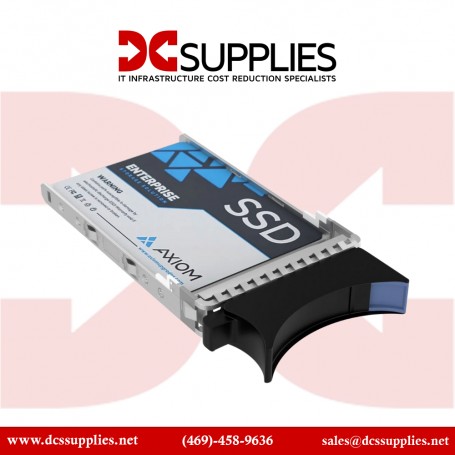 Axiom SSDEP45IB3T8-AX internal solid state drive 2.5" 3840 GB SAS V-NAND