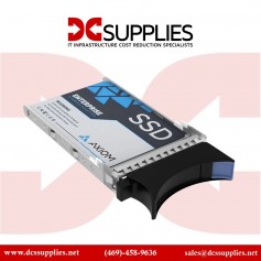 Axiom SSDEP45IB3T8-AX internal solid state drive 2.5" 3840 GB SAS V-NAND