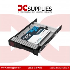 Axiom SSDEP45IC3T8-AX internal solid state drive 2.5" 3840 GB SAS V-NAND