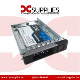 Axiom SSDEP45LS3T8-AX internal solid state drive 2.5" 3840 GB SAS V-NAND