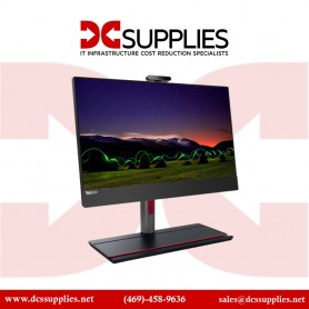 Lenovo 11VF0067US ThinkCentre M90a Gen 3 All-in-One Computer - Core i5, 8GB RAM