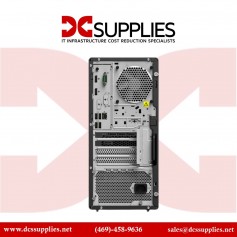 Lenovo 30GS0034US TS P3 Tower i5-13500 16GB 1TB W11P Mobile Workstation