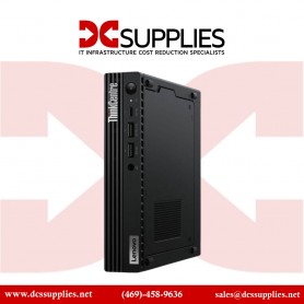Lenovo 11TG000AUS ThinkCentre M80s i7-12700 SFF Intel® Core™ i7