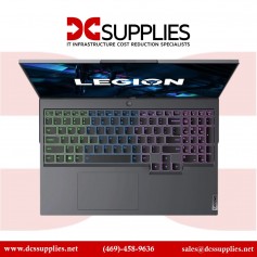 Lenovo 82K6005LUS Legion 7 16ITHG6 16" 16GB 1TB SSD Core i7-11800H 2.3GHz WIN11H notebook