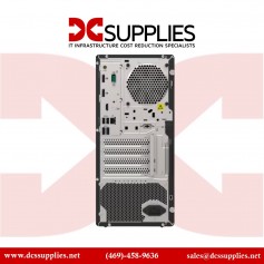 Lenovo 7D8JA02FNA ThinkSystem ST50 V2 Tower Server