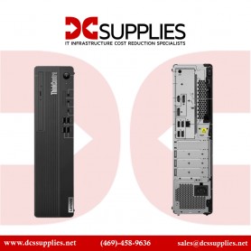 Lenovo 11U1000YUS ThinkCentre M80q i7-12700T mini PC