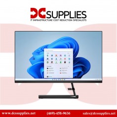 Lenovo F0GQ002PUS IdeaCentre 5 27IAH7 All-in-One Computer