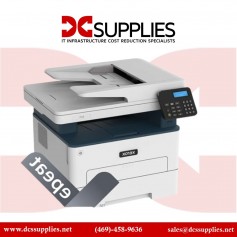 Xerox B225/DNI-E14HUS All-in-One Monochrome Laser Printer