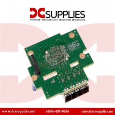 Lenovo 4C57A14369 DE4000 HIC, 10/25GBE ISCSI,4-PORTS Network adapter