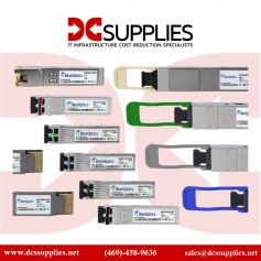 Accortec 4Z57A16017-ACC HDR IB QSFP56 Active Optical Cable
