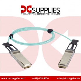 Axiom MC2210310-030-AX Upgrades 30M Op Cable QSFP+ Active Mellanox Comp