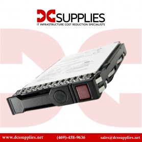 Accortec 816929-B21-ACC 3.84TB 6G SATA Read Intensive Solid State Drive, 3 SFF 3.5