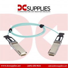 TD SOURCING PAN-QSFP-4SFP-AOC-3M-DNA DNA QSFP TO 4X SFP ACTIVE OPTICAL CABLE 3M