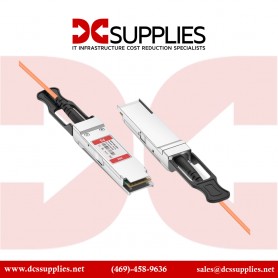 UNC 40G-QSFP-QSFP-AOC-2001-U  40G QSFP Aoc Brocade COMPATIBL