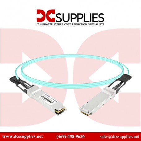 UNC Group MC2206310-020-U 40G QSFP AOC Mellanox Compatible 20M