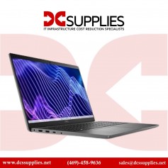 Dell 4MRP5 Latitude 3540 - 15.6" - Intel Core i5 - 1335U - 16 GB RAM - 256 GB SSD