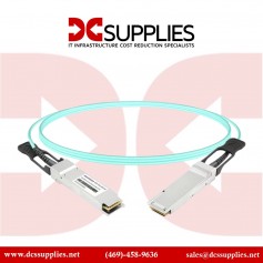 UNC Group JNP-40G-AOC-20M-U 40G QSFP AOC Juniper Compatible, 20M