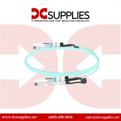 ENET AOC-Q-Q-40G-2M-ENC 2M 40GBASE-AOC QSFP+ Active Arista OEM AOC-Q-Q-40G-2M