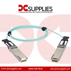 UNC Group AOC-Q-Q-40G-20M-U 40G QSFP+ AOC Arista Compatible 20 Meter