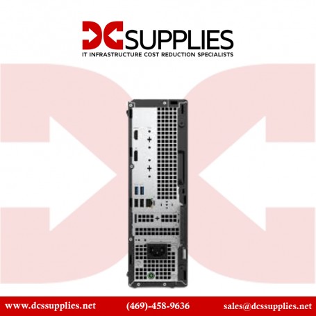 Dell X0V4W OptiPlex 7020 - small form factor - Core i5 i5-14500 2.6 GHz