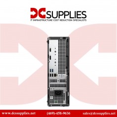 Dell X0V4W OptiPlex 7020 - small form factor - Core i5 i5-14500 2.6 GHz