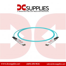 Axiom AOC-SFP-25G-20M-AX Upgrades 20M 25GBASE AOC SFP28 Op Cable Dell Comp