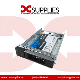Axiom SSDEP65DJ1T9-AX Upgrades 1.92TB Enterprise EP650 SSD 2.5-inch Hot-Swap