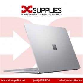 Microsoft RC8-00001 Laptop 5 15in i7 8GB 256GB Platinum