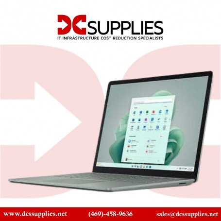 Microsoft R1V-00009 Laptop 5 13in i5 8GB 512GB Sage