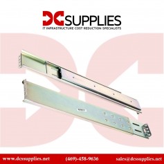 Vertiv RS700 Flush Mount Shelf 23 inch-Telecom/Relay Racks