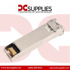 Accortec JH662A-ACC Arista Compatible 10G SFP+ to SFP+ AOC Cable, 3m