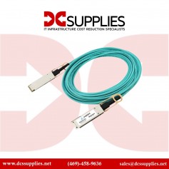Axiom JNP-10G-AOC-2M-AX 10GBase-AOC direct attach cable - 2 m