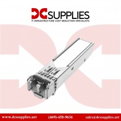 Vertiv LC-SM-SFP SFP Single Mode Fiber Module LC