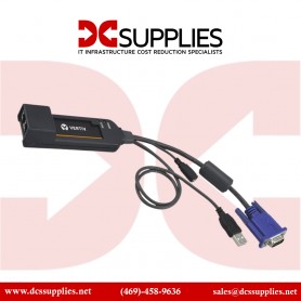 Vertiv UMIQ-V2 Avocent UMIQ Module v2 - KVM Extender