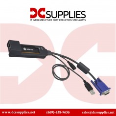 Vertiv UMIQ-V2 Avocent UMIQ Module v2 - KVM Extender
