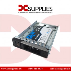 Axiom SSDEP55DV1T6-AX EP550 1.6TB SAS 12Gbps 2.5-inch Internal Solid State Drive (SSD)