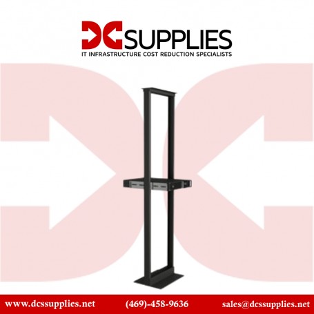 Vertiv 2POSTRMKITVRC 2-Post Rack Mounting Kit for VRC Split & Self-Contained