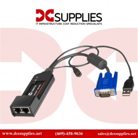 Vertiv ADX-IPIQ-400 Avocent Adx Ipiq IP KVM Device