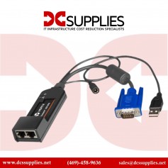 Vertiv ADX-IPIQ-400 Avocent Adx Ipiq IP KVM Device