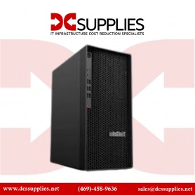 Lenovo 30EQ024AUS ThinkServer P348 I5-11500 2.7G 8GB 256GB SSD W11P 64-Bit