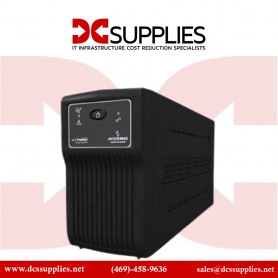 Vertiv PSA1500MT3-230U Liebert PSA UPS 1500VA/900W/230V Line Interactive Tower