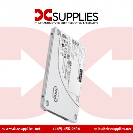 Lenovo 4XB7A17103 2.5 S4520 1.92TB RI SATA HS