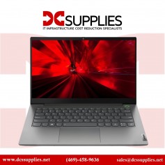 Lenovo 21DJ000VUS ThinkBook 15 G4 IAP 15.6" Touchscreen Notebook