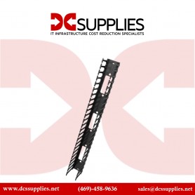 Vertiv VRA1017 Vertical Cable Manager 800W 48U