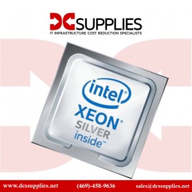Lenovo 4XG7A63425 Xeon Silver 4310 processor 2.1 GHz 18 MB Smart Cache