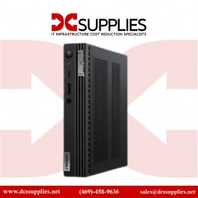 Lenovo 11U5000SUS ThinkCentre M90q Gen 3 Tiny Desktop Compute