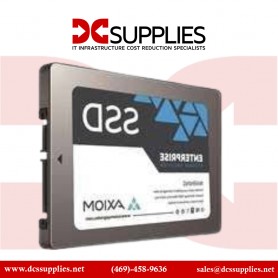 Axiom SSDEP55LE1T6-AX 1.6TB Enterprise Pro EP550 3.5-inch Hot-Swap SAS SSD for Lenovo