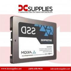 Axiom SSDEP55LE1T6-AX 1.6TB Enterprise Pro EP550 3.5-inch Hot-Swap SAS SSD